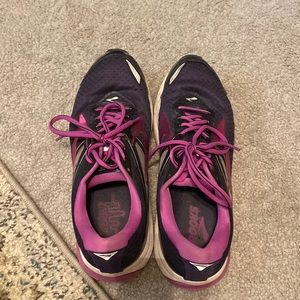 Brooks Running Shoes